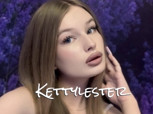 Kettylester