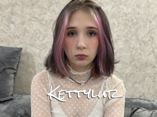 Kettylur