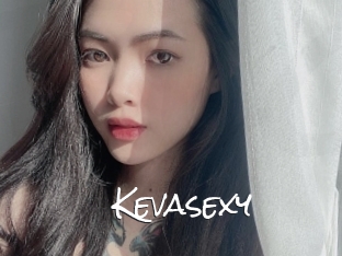 Kevasexy