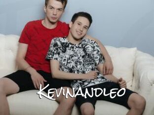 Kevinandleo