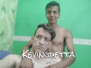 Kevinguetta