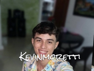 Kevinmoretti