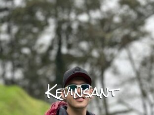 Kevinsant