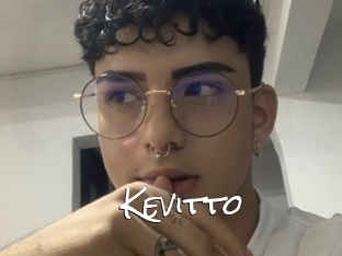 Kevitto