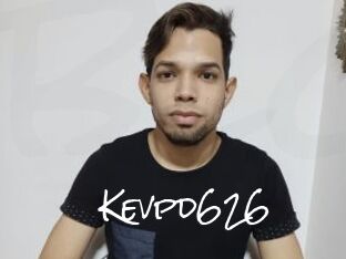 Kevpd626