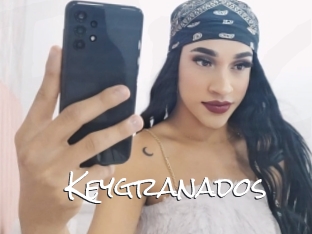 Keygranados