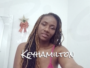 Keyhamilton