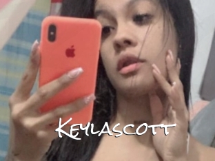 Keylascott