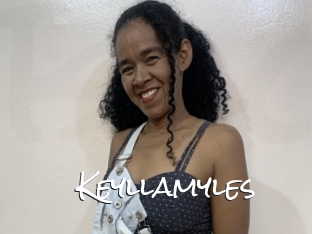 Keyllamyles