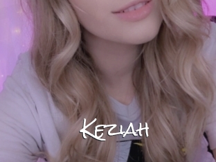 Keziah