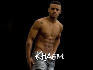 Khaem