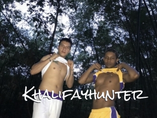 Khalifayhunter