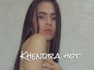 Khendra_hot