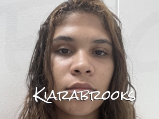 Kiarabrooks