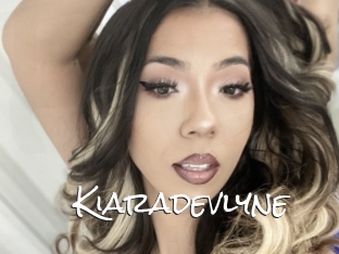 Kiaradevlyne