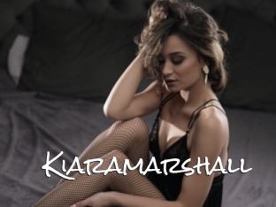 Kiaramarshall