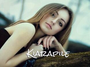 Kiarapile