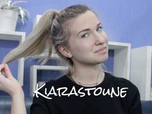 Kiarastoune