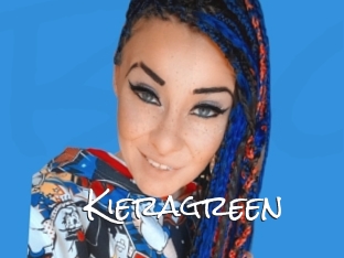 Kieragreen