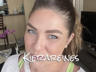 Kierareines