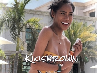 Kikisbrown