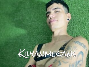 Kilyanmegans