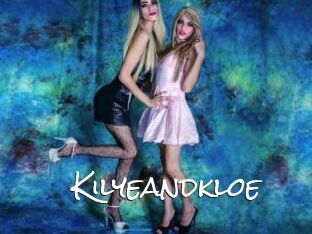 Kilyeandkloe