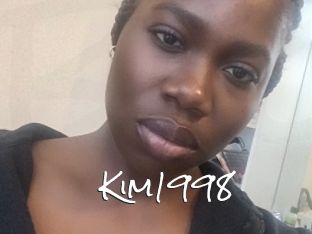 kim1998 Blow Cum