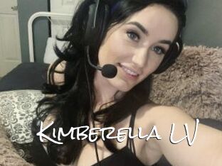 Kimberella_LV