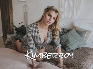 Kimberjoy