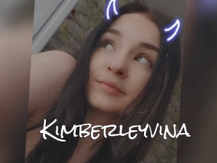 Kimberleyvina