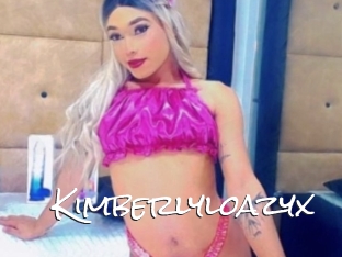 Kimberlyloazyx