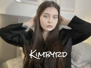 Kimbyrd