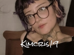 Kimcris19