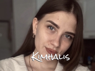 Kimhalis