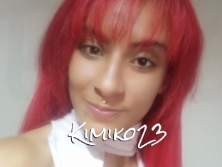 Kimiko23