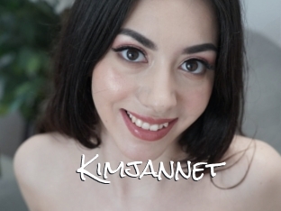 Kimjannet