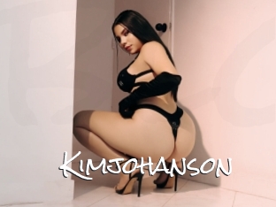 Kimjohanson