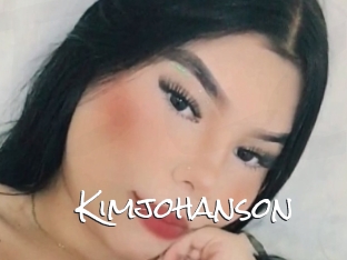 Kimjohanson