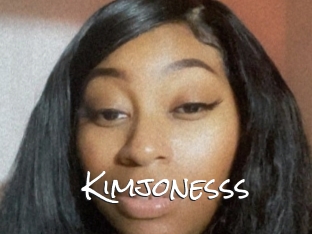 Kimjonesss