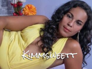 Kimmsweett