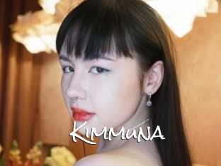 Kimmuna