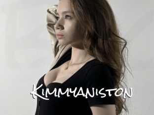 Kimmyaniston