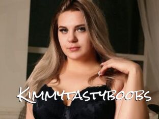 Kimmytastyboobs