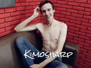 Kimosharp