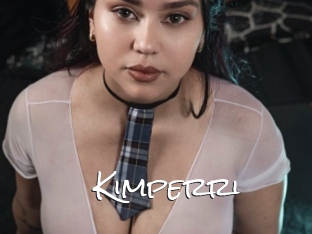 Kimperri
