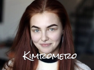 Kimromero