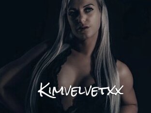 Kimvelvetxx