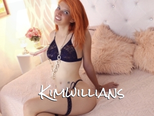 Kimwillians