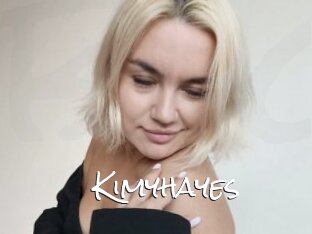 Kimyhayes